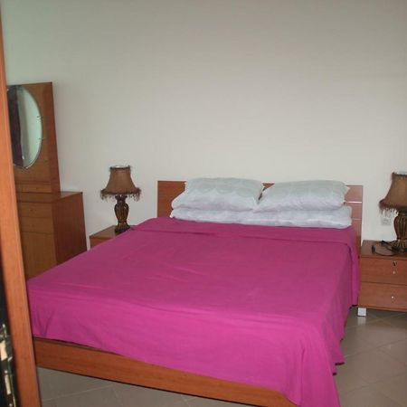 Appartement De Mustapha Λαράς Εξωτερικό φωτογραφία