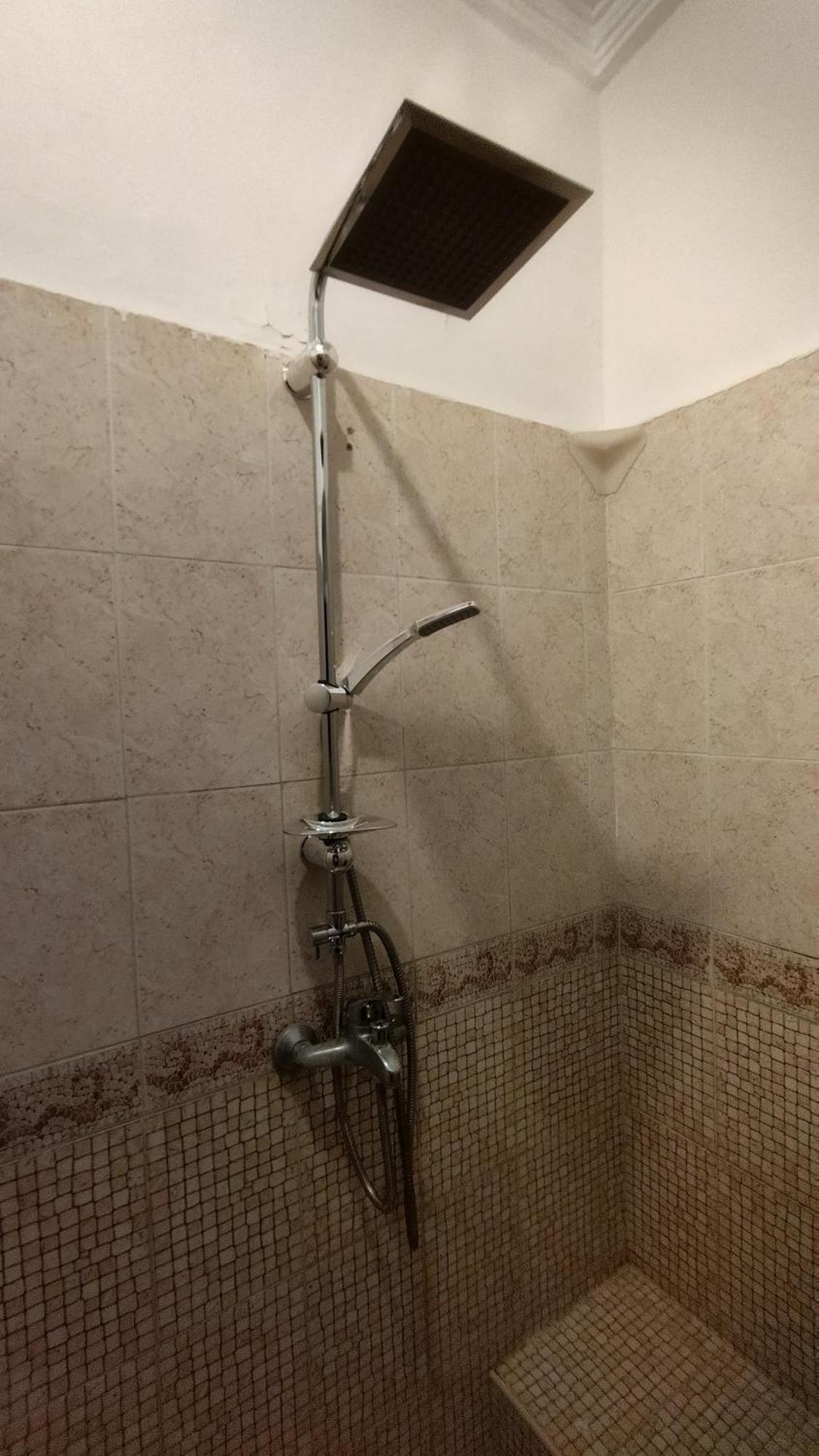 Appartement De Mustapha Λαράς Εξωτερικό φωτογραφία