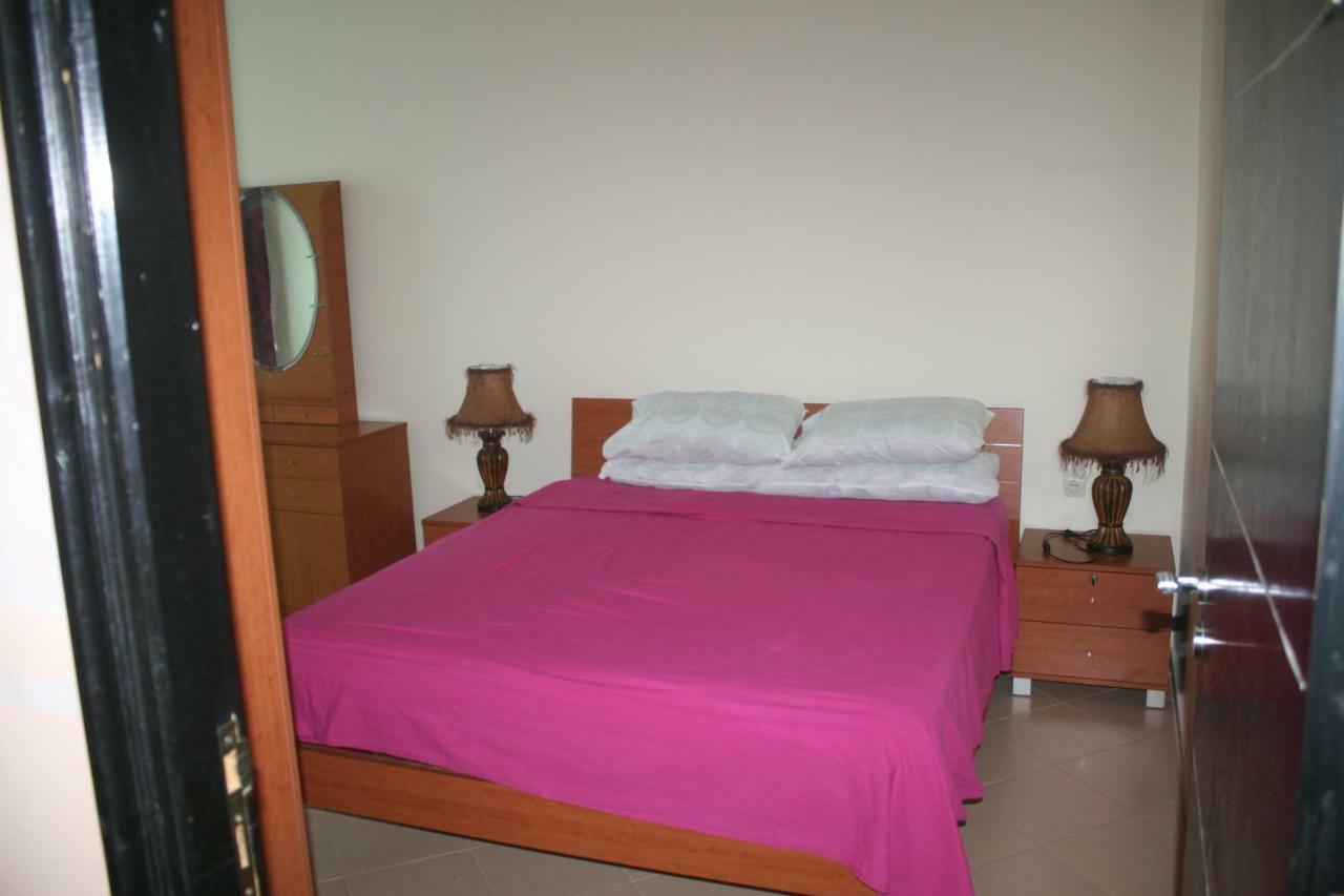 Appartement De Mustapha Λαράς Εξωτερικό φωτογραφία
