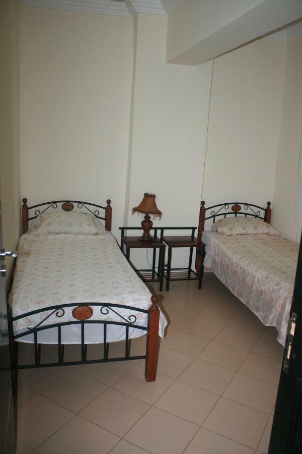 Appartement De Mustapha Λαράς Εξωτερικό φωτογραφία