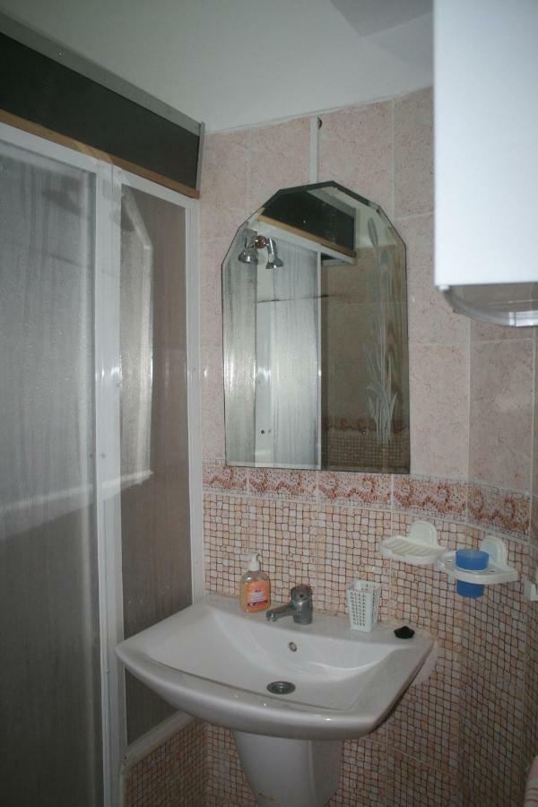 Appartement De Mustapha Λαράς Εξωτερικό φωτογραφία