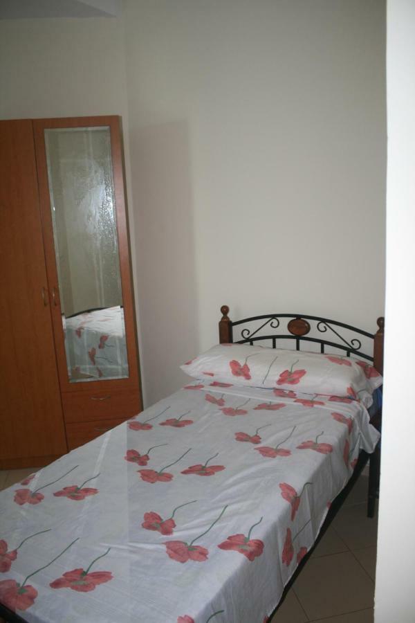 Appartement De Mustapha Λαράς Εξωτερικό φωτογραφία