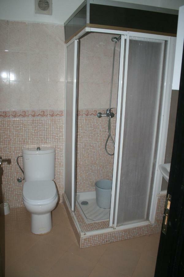 Appartement De Mustapha Λαράς Εξωτερικό φωτογραφία