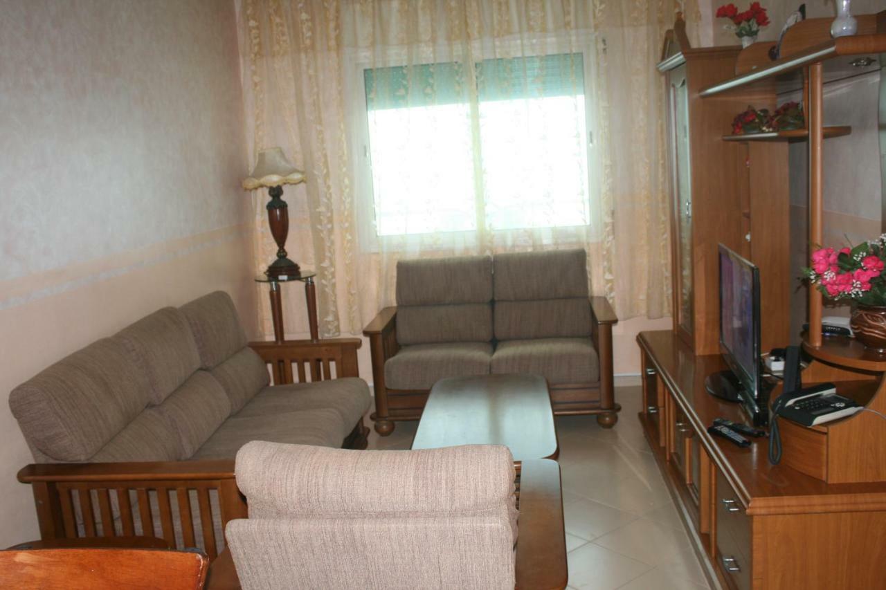 Appartement De Mustapha Λαράς Εξωτερικό φωτογραφία