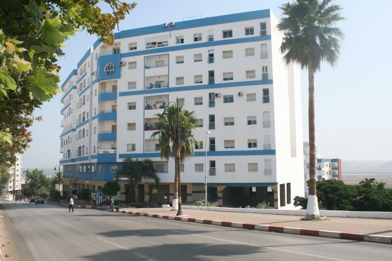 Appartement De Mustapha Λαράς Εξωτερικό φωτογραφία